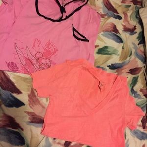 Clothes bundle